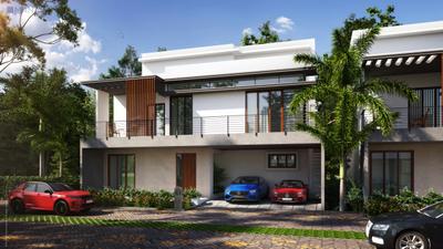 Project Image of 2600 Sq.ft 4 BHK Villa for sale in Volagerekallahalli for Rs. 32300000