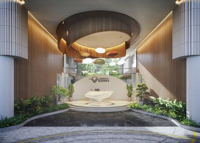 Project Image of 0.0 - 1805.65 Sq.ft 4 BHK Apartment for buy in Raghuvir Sierra
