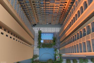 Project Image of 788.0 - 1008.0 Sq.ft 2 BHK Apartment for buy in Kesar High Street