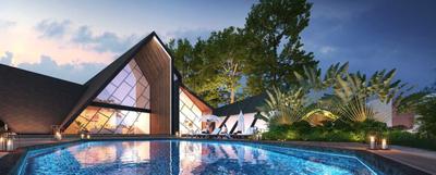 Project Image of 2100.0 - 6000.0 Sq.ft Residential Plot Plot for buy in BCM Panache