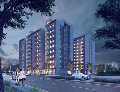 Project Image of 500.0 - 770.0 Sq.ft 1 BHK Apartment for buy in Aastha Homes