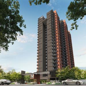 Project Image of 990.0 - 1286.0 Sq.ft 2.5 BHK Apartment for buy in Serene Heights