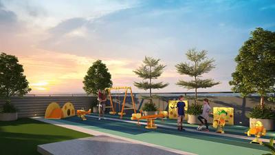 Project Image of 494.0 - 1016.0 Sq.ft 1 BHK Apartment for buy in Evernest Empressa