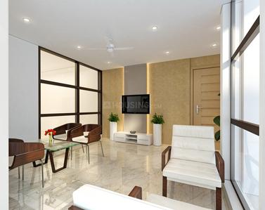 Project Image of 2750.0 - 3000.0 Sq.ft 3 BHK Apartment for buy in Synchron Icon