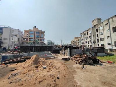 Project Image of 1500.0 - 1750.0 Sq.ft 3 BHK Apartment for buy in Swastika Empire