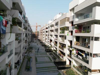 Project Image of 0.0 - 993.19 Sq.ft 3 BHK Apartment for buy in Panchsheel Prime 390 Phase 4
