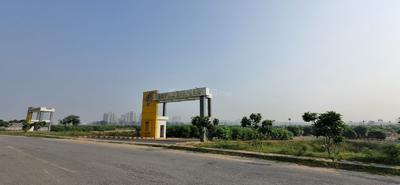 Project Image of 898.36 - 1081.45 Sq.ft Residential Plot Plot for buy in Khatushyam Shyam Villas Phase 1