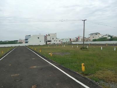 Project Image of 800.0 - 1979.0 Sq.ft Residential Plot Plot for buy in Elite Akash Garden