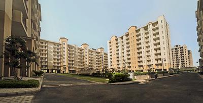 Project Image of 1720 Sq.ft 3 BHK Apartment / Flat for sale in Sector 83 for Rs. 20500000