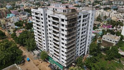 Project Image of 1047.0 - 2697.0 Sq.ft 2 BHK Apartment for buy in Utkal Utopia