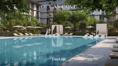 Project Image of 786.0 - 1853.0 Sq.ft 1 BHK Apartment for buy in Emaar Ocean Cove