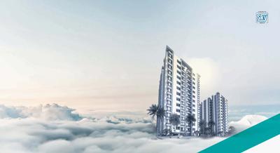 Sky Heights Elevation 1