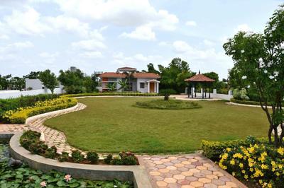 Project Image of 650.0 - 13509.0 Sq.ft Residential Plot Plot for buy in Fortune Weekend Homes