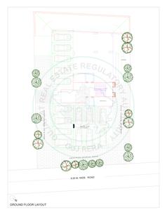 Project Image of 1584.45 - 1660.87 Sq.ft 4 BHK Apartment for buy in Sukrut Sarvam