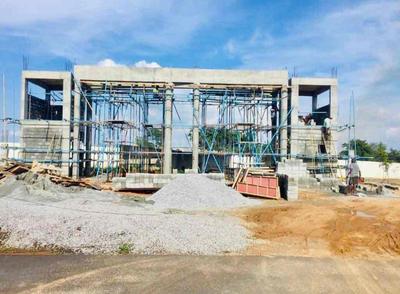 Project Image of 1200.0 - 3000.0 Sq.ft Residential Plot Plot for buy in Ahad City Phase 2