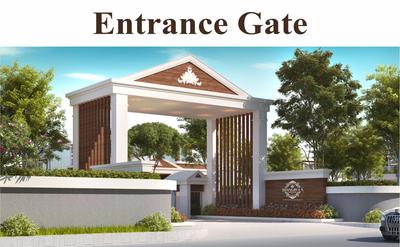 Project Image of 1473.0 - 2450.0 Sq.ft 3 BHK Villa for buy in Shangri La Imperial