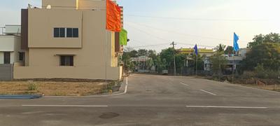 Project Image of 646.0 - 2935.0 Sq.ft Residential Plot Plot for buy in Pillars Sri Sakthi Nagar