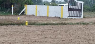 Project Image of 600.0 - 2400.0 Sq.ft Residential Plot Plot for buy in Nuworld Little Kerala