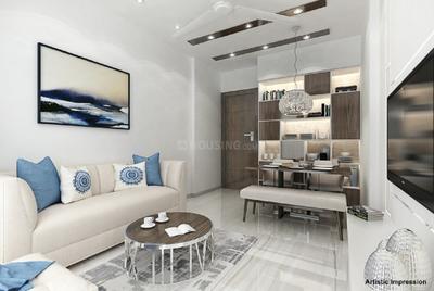 Project Image of 700 Sq.ft 2 BHK Apartment / Flat for sale in Ambernath East for Rs. 4200000