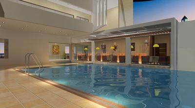 Project Image of 3058.0 - 3195.0 Sq.ft 4 BHK Villa for buy in Isha Mia Villas
