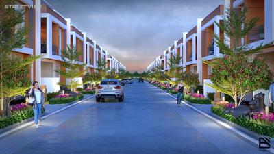 Project Image of 1350 Sq.ft 2 BHK Independent House for sale in B Camp for Rs. 6500000