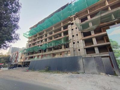 Project Image of 748.52 - 1320.0 Sq.ft 2 BHK Apartment for buy in Auro Infinity