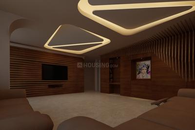 Project Image of 541.0 - 748.0 Sq.ft 2 BHK Apartment for buy in Shree Salasar Mahavir Residency