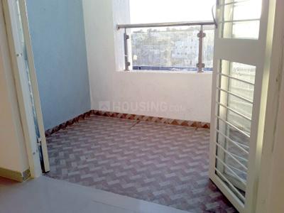 Project Image of 287.0 - 459.0 Sq.ft 1 BHK Apartment for buy in Shivkailas Kute Fortune B Building