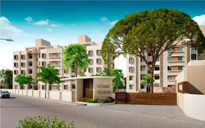 Vedant Vishram Images for Elevation of Vedant Vishram 3