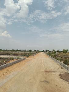 Project Image of 167 Sq.ft Residential Plot / Land for sale in Sadasivpet for Rs. 3300000