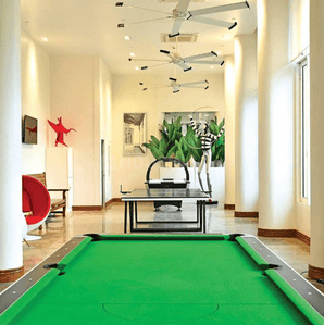 Project Image of 600.0 - 1052.0 Sq.ft 2 BHK Apartment for buy in Rustomjee Azziano Wing I