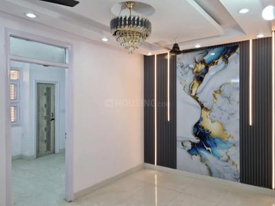 Project Image of 360.0 - 990.0 Sq.ft 1 BHK Builder Floor for buy in Ganpati Smart Homes