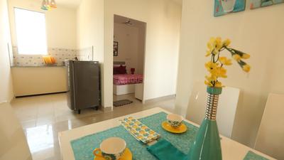 Project Image of 310.09 - 488.88 Sq.ft 1 BHK Apartment for buy in RAS Basera
