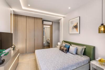 Project Image of 0.0 - 680.0 Sq.ft 2 BHK Apartment for buy in Dosti Greenscapes