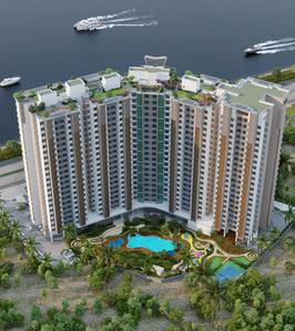 Project Image of 1488.0 - 1665.0 Sq.ft 3 BHK Apartment for buy in Acrerise Azure