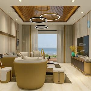 Project Image of 1557.0 - 2533.0 Sq.ft 2 BHK Apartment for buy in Mandavi Royal Garden