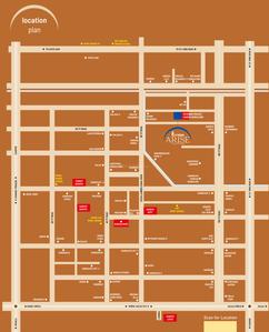 Project Image of 367.7 - 1170.0 Sq.ft 1 BHK Apartment for buy in Ganesh Arise