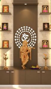 Project Image of 0.0 - 1040.0 Sq.ft 3 BHK Apartment for buy in Eeshani Sree Illam