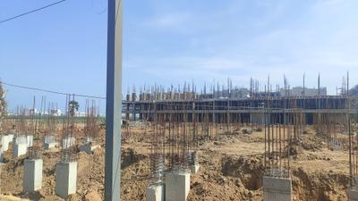Project Image of 1684.0 - 2361.0 Sq.ft 3 BHK Apartment for buy in Casagrand Flagship