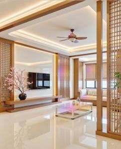 Project Image of 1329.0 - 1885.0 Sq.ft 2 BHK Apartment for buy in Trisul Enclave
