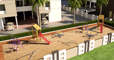 Project Image of 594.81 - 654.12 Sq.ft 2 BHK Apartment for buy in Venkatesh Nandanvan A Wing