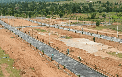 Project Image of 1098.35 - 3373.73 Sq.ft Residential Plot Plot for buy in Flamingo Royal Splendor Phase 2