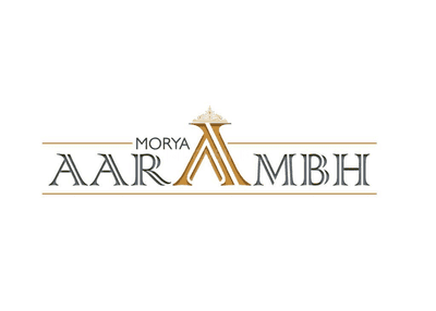 Project Image of 322.49 - 478.35 Sq.ft 1 BHK Apartment for buy in Morya Aarambh