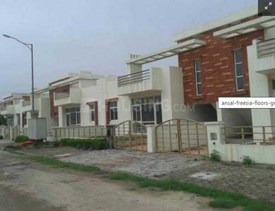 Project Image of 1575.0 - 1875.0 Sq.ft 3 BHK Apartment for buy in Ansal Freesia Floors