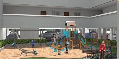 Project Image of 1200.0 - 2630.0 Sq.ft 2 BHK Apartment for buy in PVR Elite