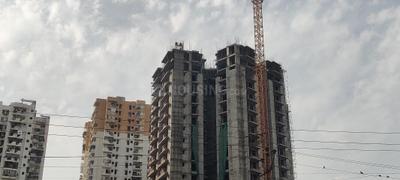 Project Image of 1660.0 - 2085.0 Sq.ft 3 BHK Apartment for buy in Charms Iconic Tower