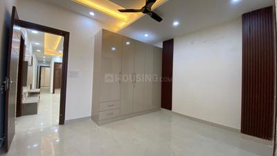 Project Image of 1250.0 - 2200.0 Sq.ft 3 BHK Builder Floor for buy in Capital Ultra Luxury Floors