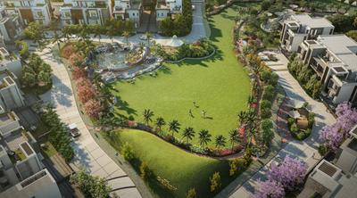 Project Image of 4500.0 - 9000.0 Sq.ft Residential Plot Plot for buy in Ozone The Golden Estate