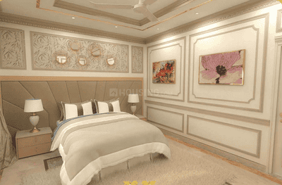 Project Image of 913.0 - 1498.0 Sq.ft 2 BHK Apartment for buy in Amarprakash Palm Riviera