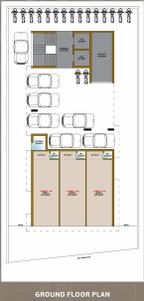 Project Image of 0.0 - 1850.21 Sq.ft 5 BHK Apartment for buy in Swasti Residency